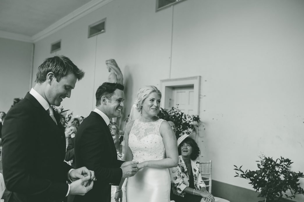 Blickling Hall Wedding Photography-49