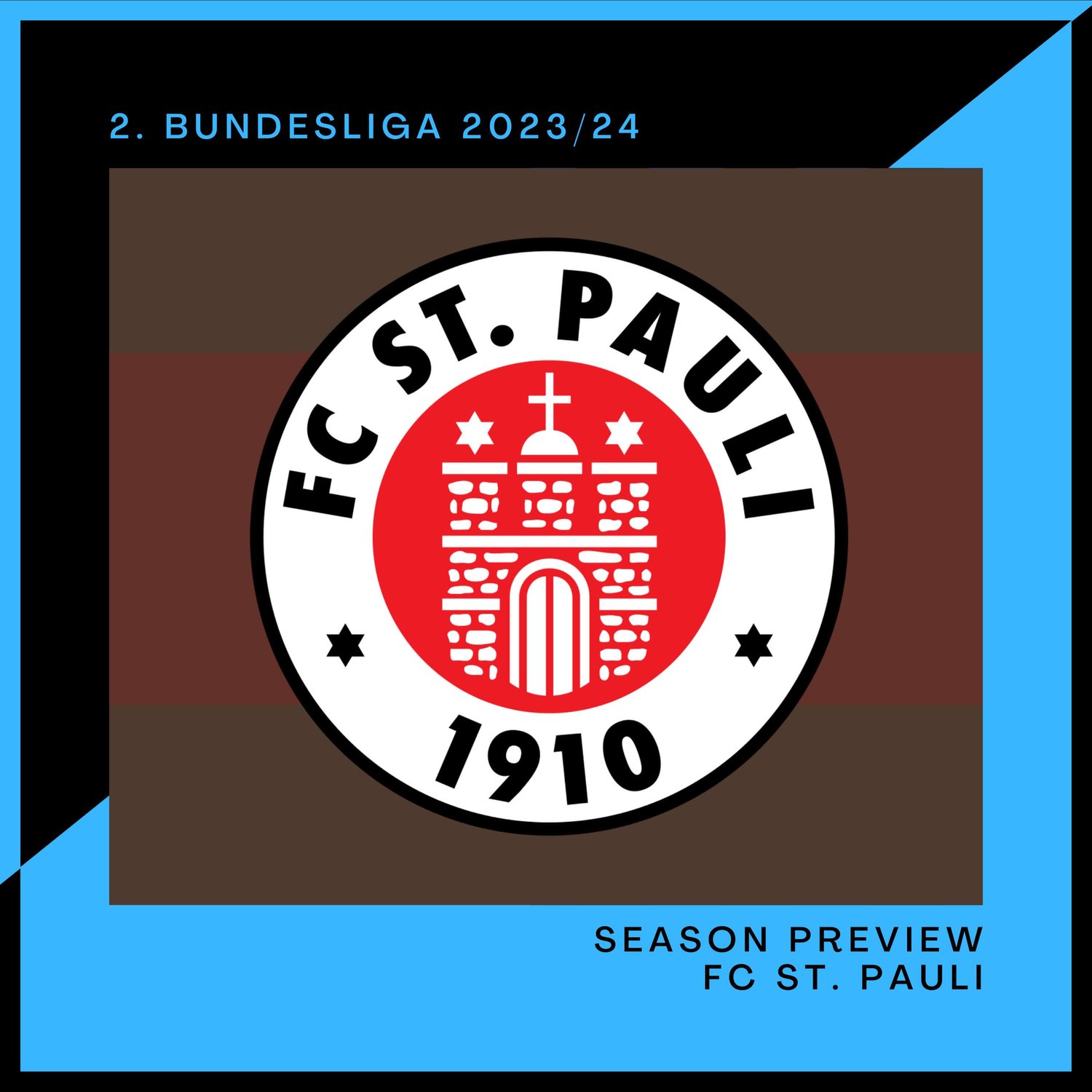 Bundesliga Brasil 2 on X: Classificação atual da 2. Bundesliga com 14  jogos disputados, lembrando que St. Pauli vs Sandhausen se enfrentam na  próxima quarta-feira (24)  / X