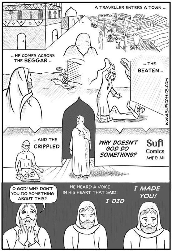 sufi-comic-Why-doesnt-God-do-something
