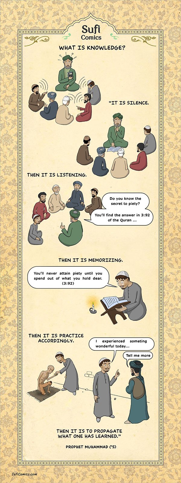 sufi-comics-what-is-knowledge