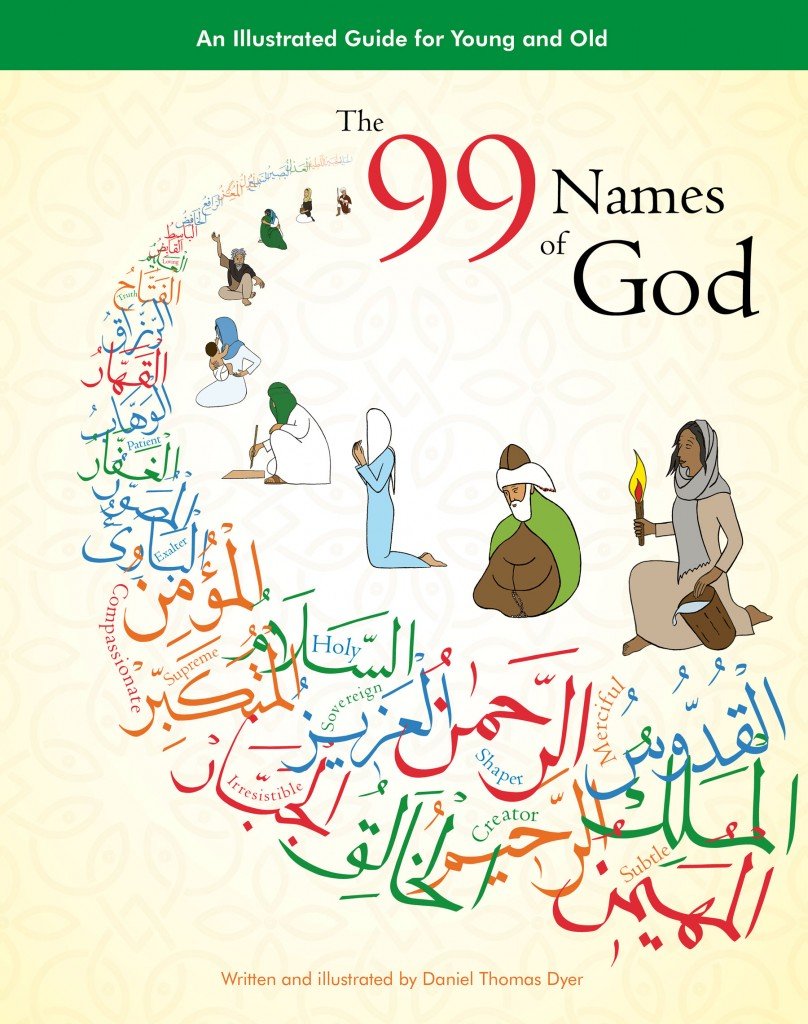99-Names-cover