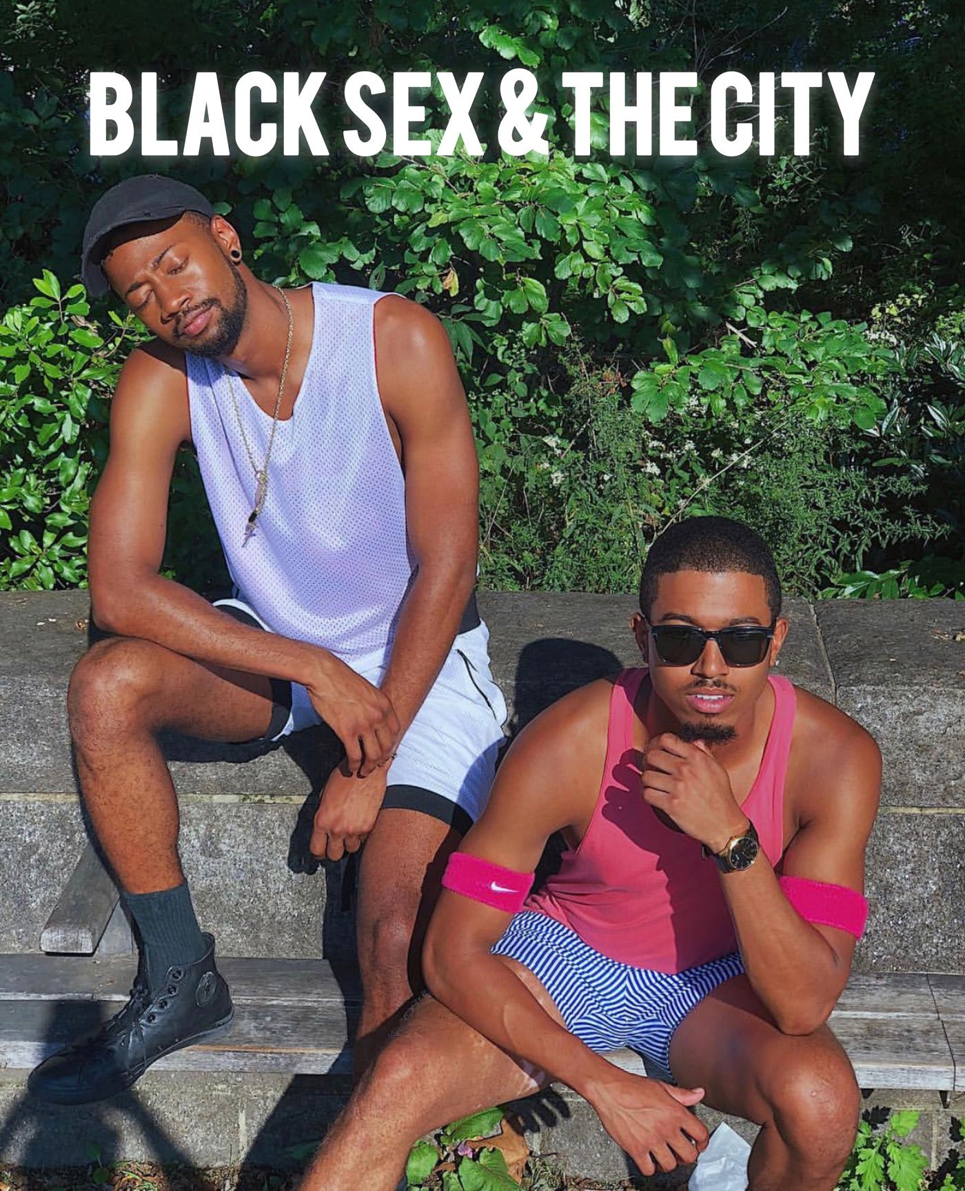 black sex in the city youtube series
