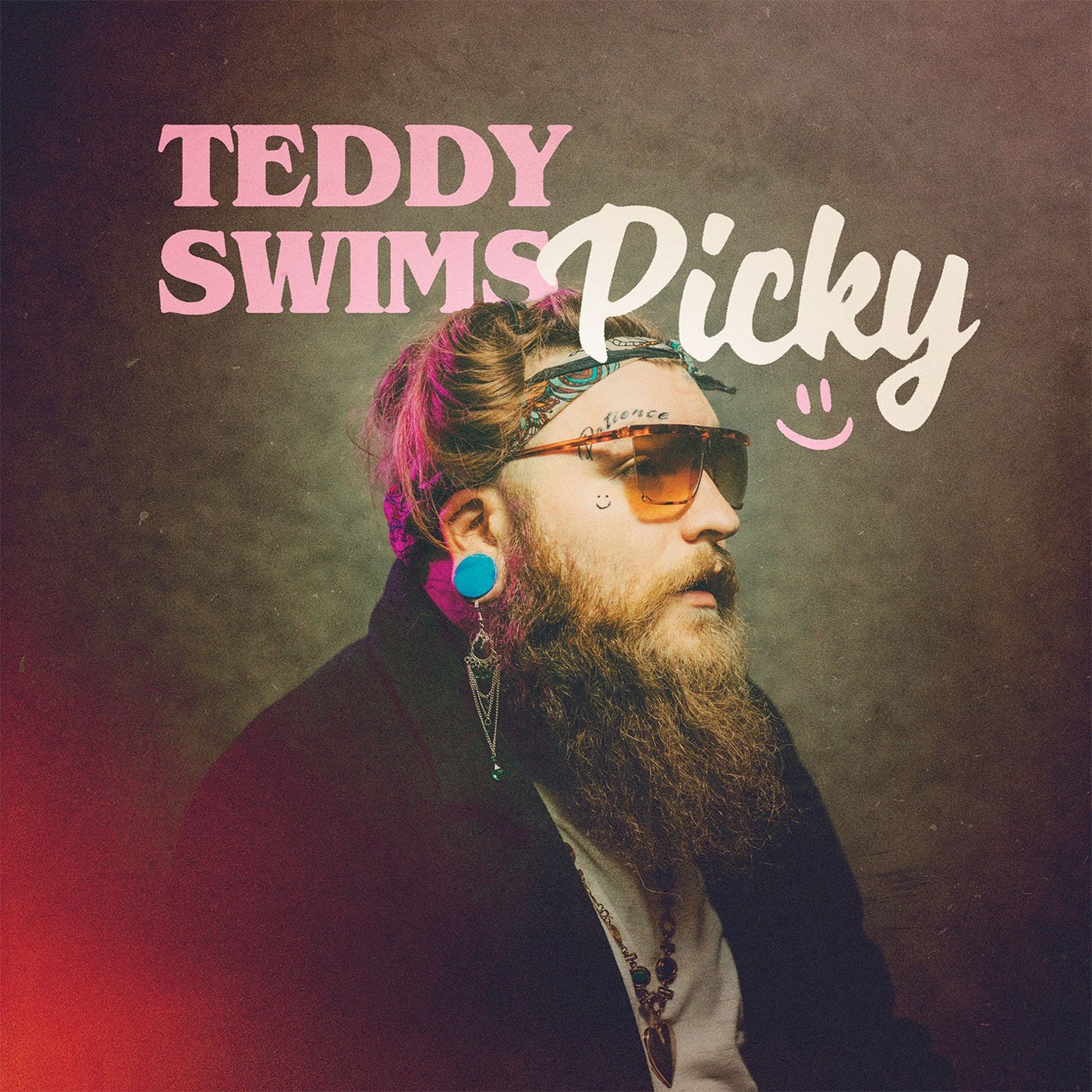 teddy swims picky single cover