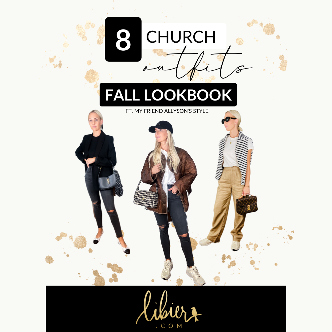 CHIC AUTUMN OUTFIT INSPIRATION  CLASSIC LOOKS FOR THE NEW SEASON 