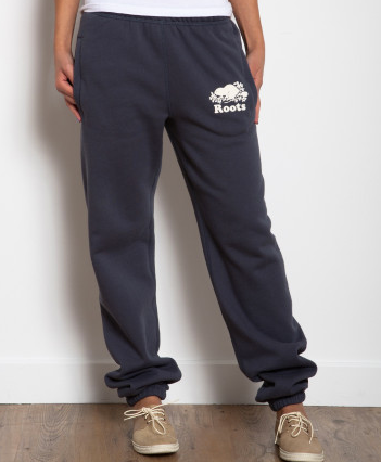 Roots Sweatpants — You Need — Almanac For 21st Century