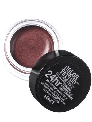 Maybelline Color Tattoo Eyeshadow — This You Need — An Almanac For The 21st  Century