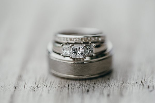 Chesapeake Wedding Photographer, wedding rings