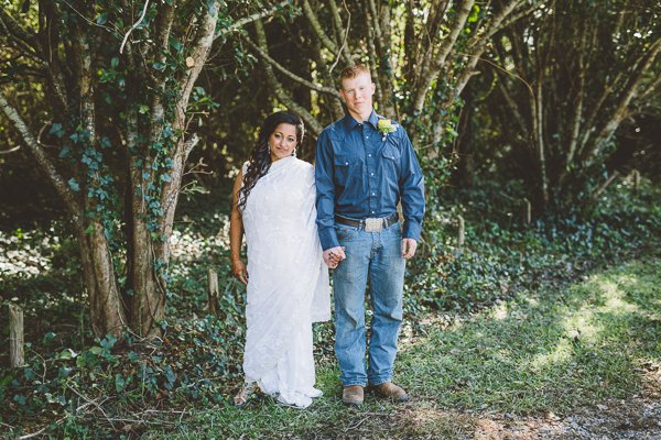 Sarah D'Ambra Photography Indian sari wedding in north Carolina
