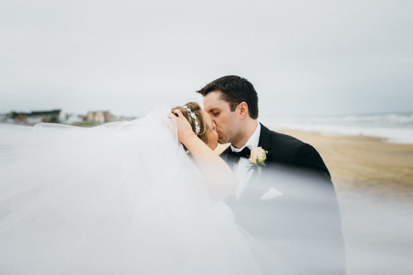 film wedding photographer Sarah D'Ambra Photography Virginia Beach, VA