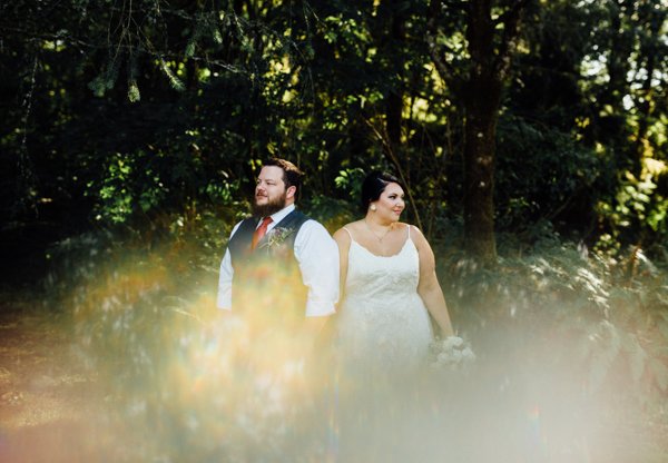 Ecola State Park Weddings Sarah D'Ambra Photography 