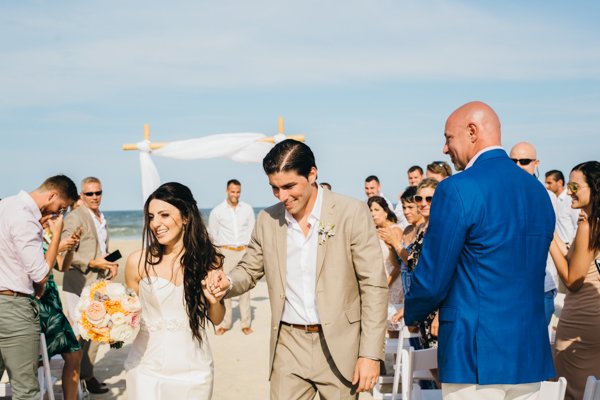  Carova beach wedding the Hemingway Sarah D'Ambra Photography 