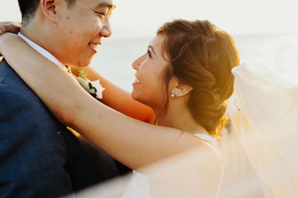 Covid elopement outer banks
