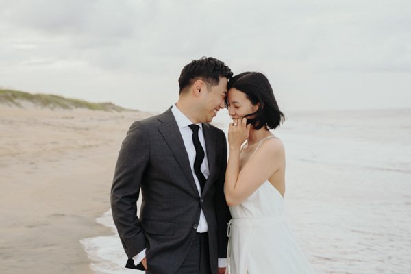 outer banks elopement 