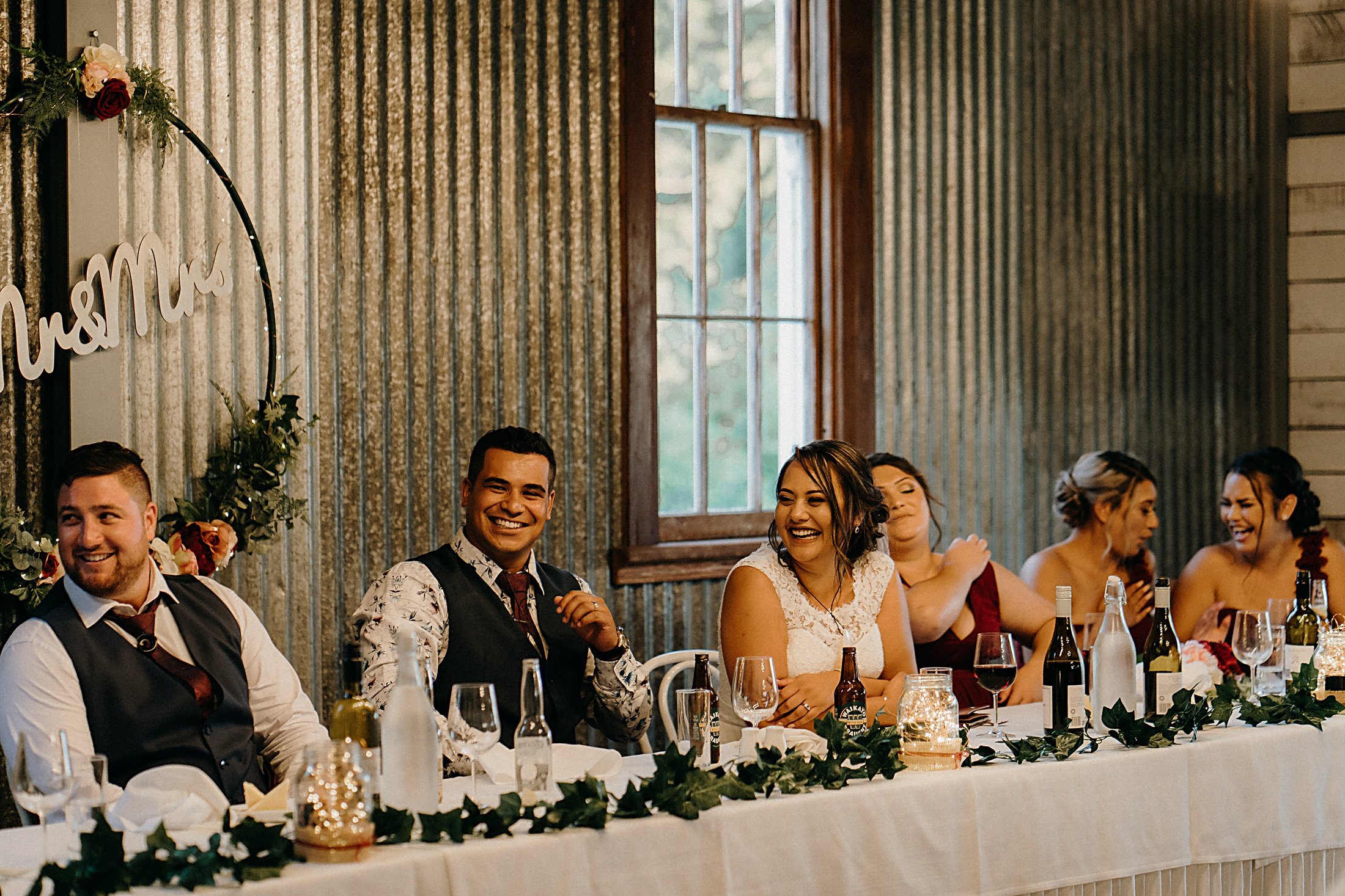 Broadlands Lodge Taupo Wedding Photographer Baydon Talia