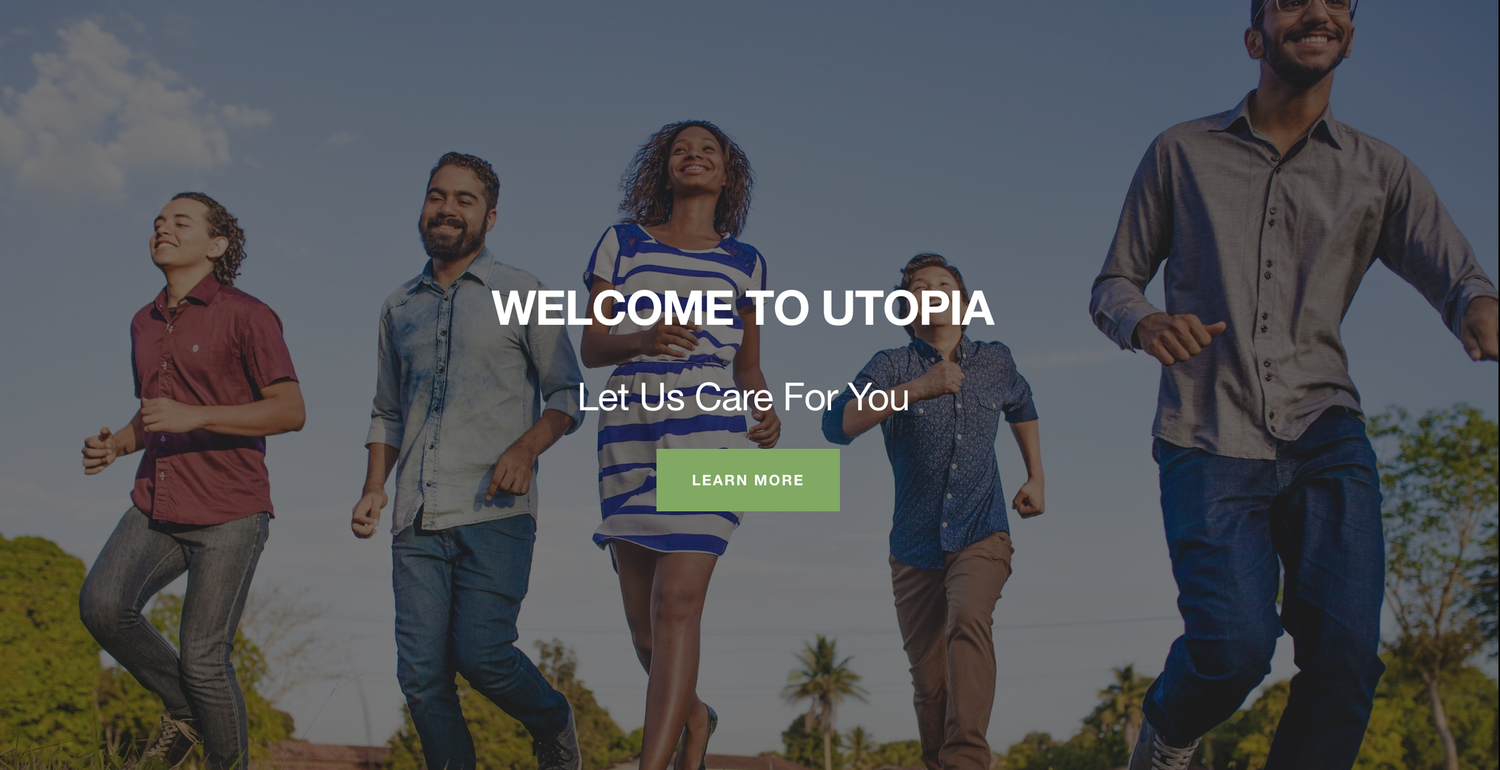 Utopia Health Center-PRINCE GEORGE'S & CHARLES COUNTY
