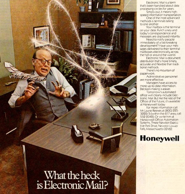 electronic-mail