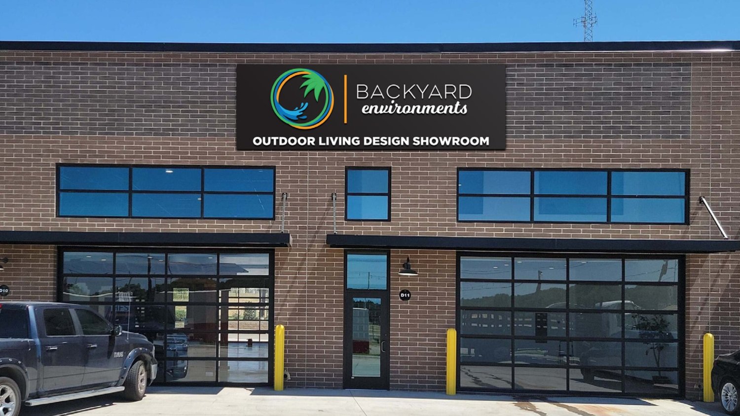 Backyard Environments, LLC