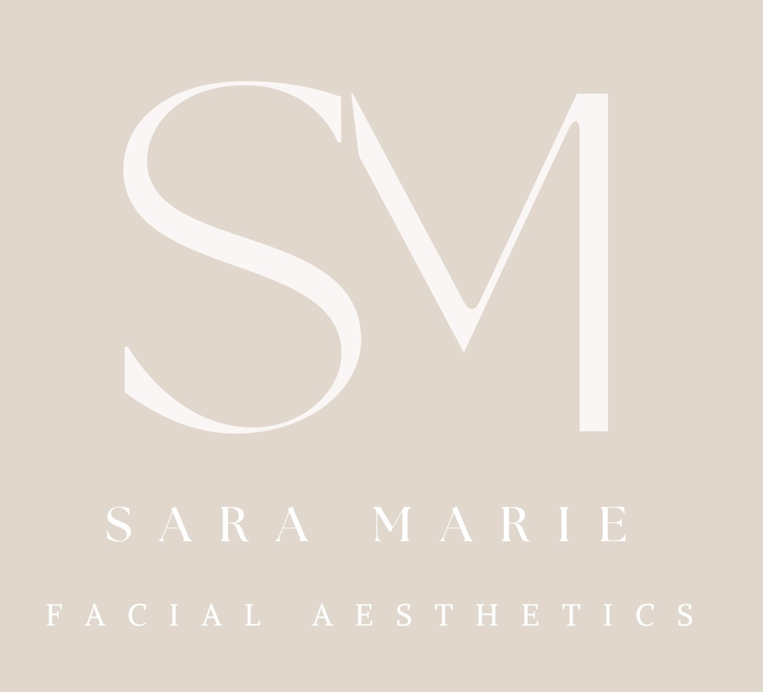 Sara Marie Facial Aesthetics