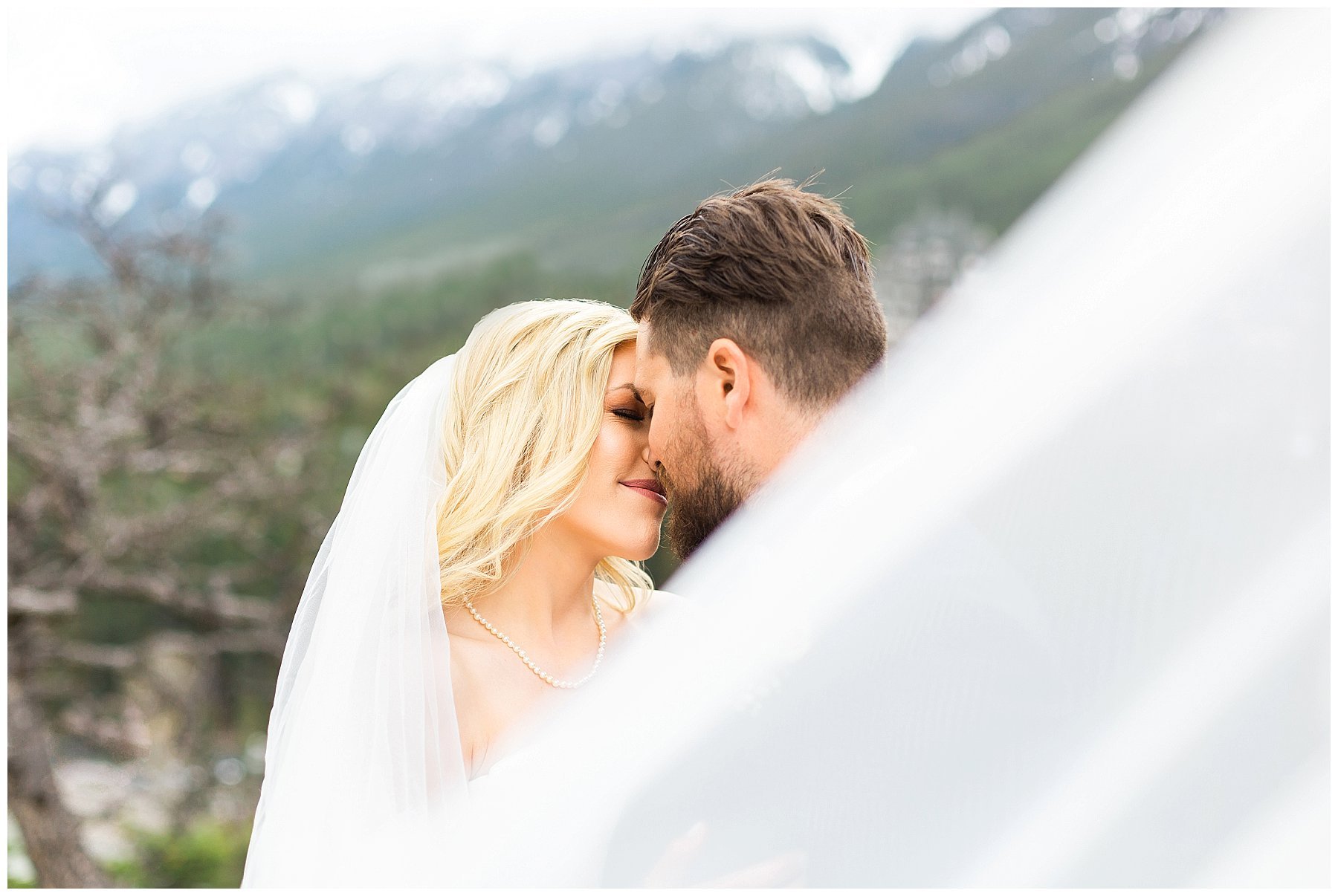 Fairmont Banff springs wedding photos
