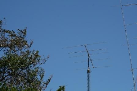 TI5 Antenna