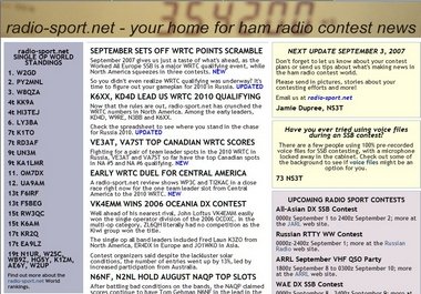 radio-sport dot net
