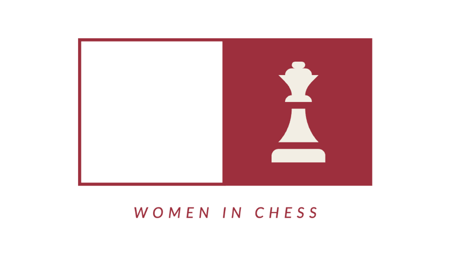 Women's Chess' and equal footing