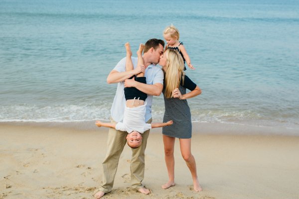 Outer Banks Family Photography 