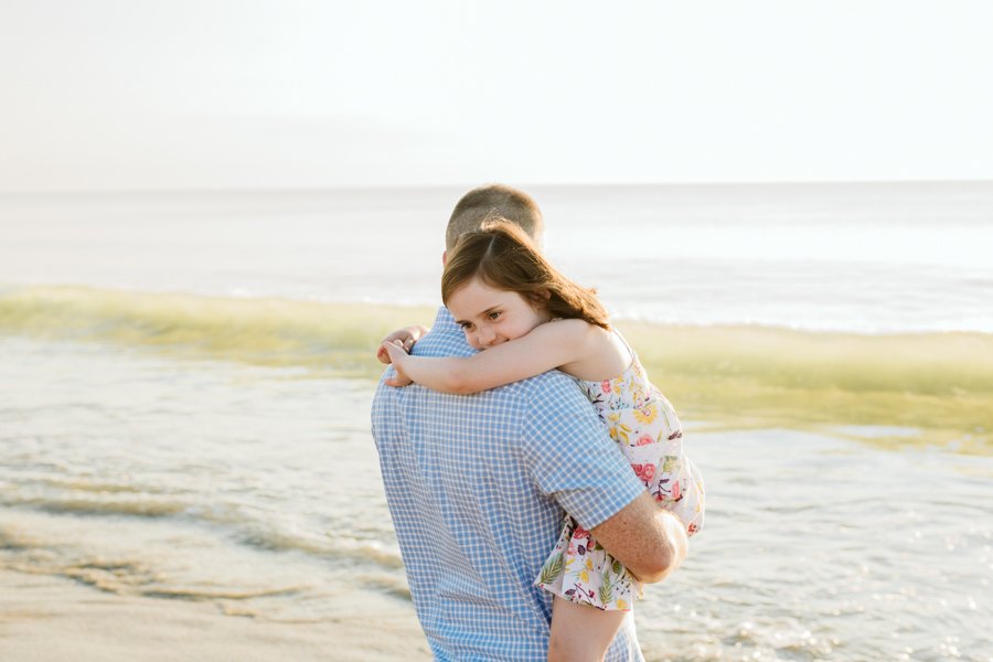 outer banks family portraits 