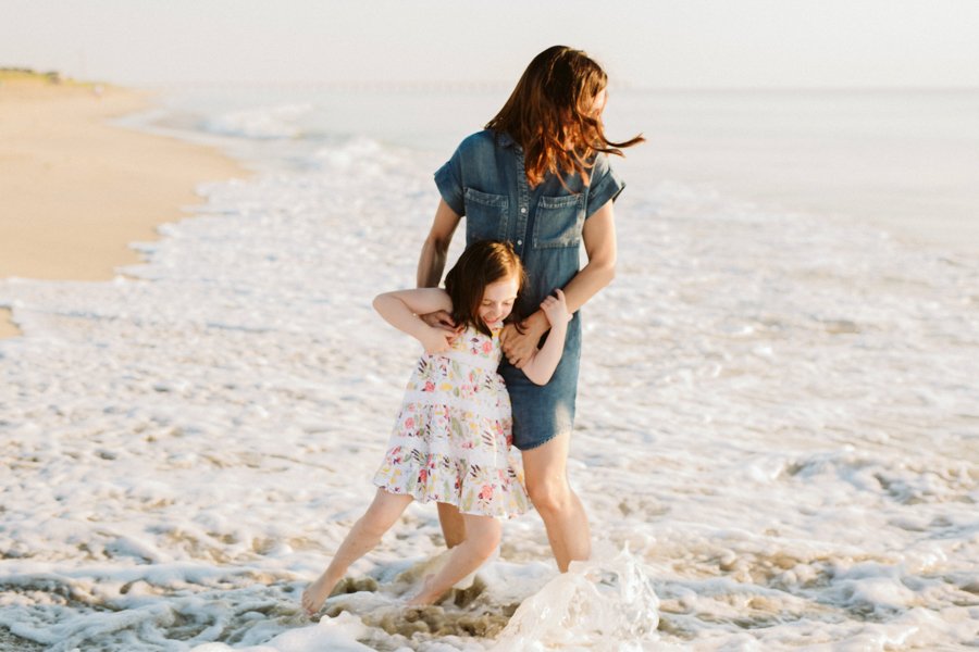 outer banks family portraits 