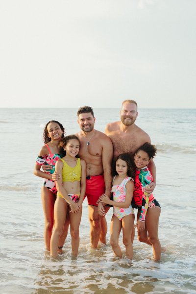outer banks gay family 