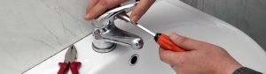 4 Of The Most Common Plumbing Problems 