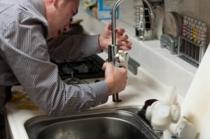Common Reasons for Faucet Repair