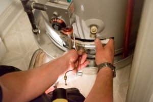 Do You Need Water Heater Service?