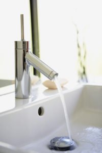 Fix Annoying Plumbing Problems with Faucet Replacement