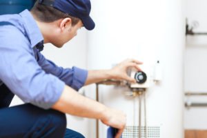 Signs It's Time for Water Heater Repair