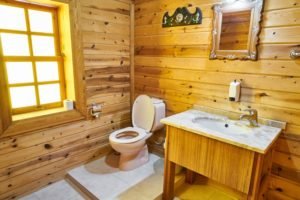 The Negative Effects of a Running Toilet and How to Fix It