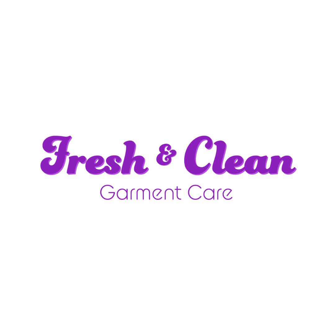 Fresh & Clean Garment Care