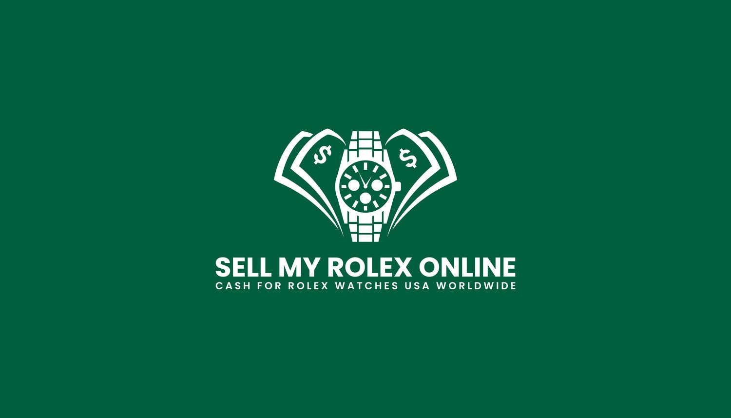 Sell My Rolex | USA & Worldwide