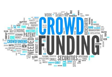 JOBS Act Crowdfunding