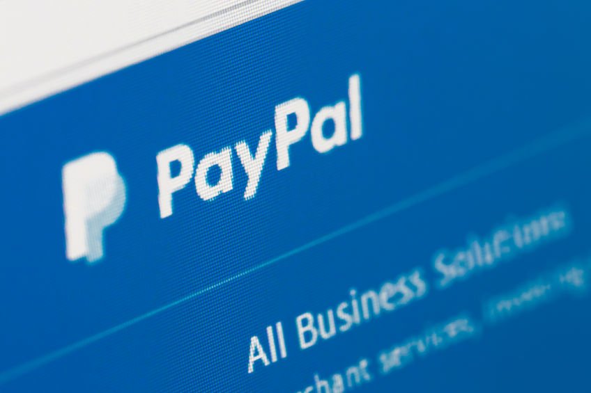 PayPal payment avenues charges