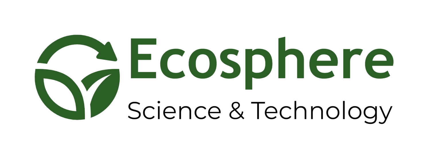 Ecosphere Science & Technology: Consulting and Environmental