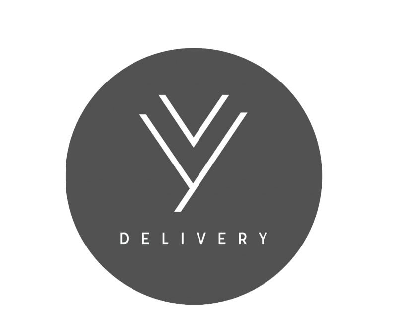 Image of Vy Delivery