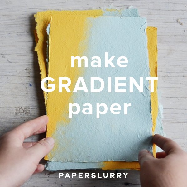 handmade paper tutorial , instructions for art hand papermaking
