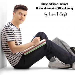 Creative and Academic Writing