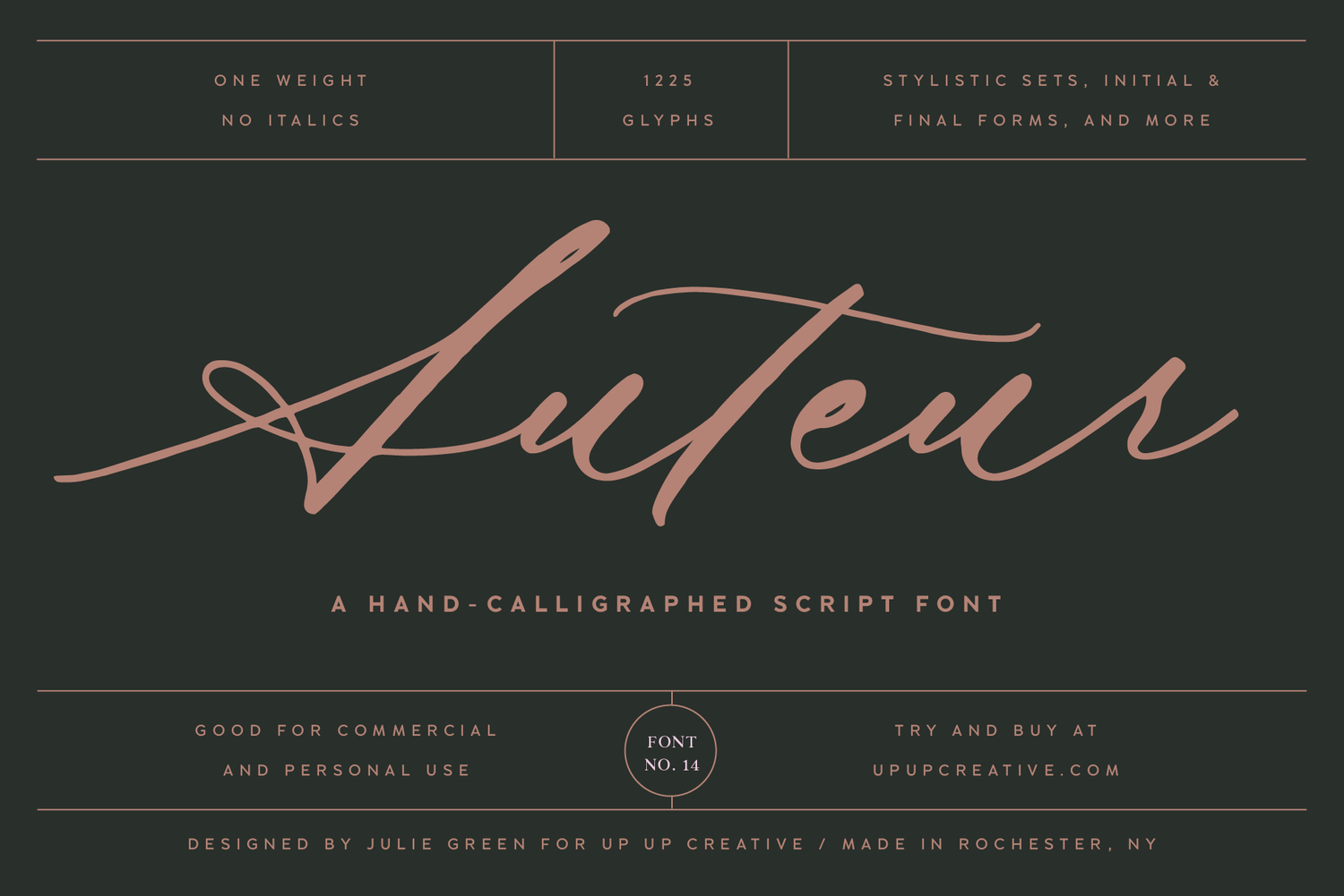 Typography Ampersand Script Printable Digital Download for 