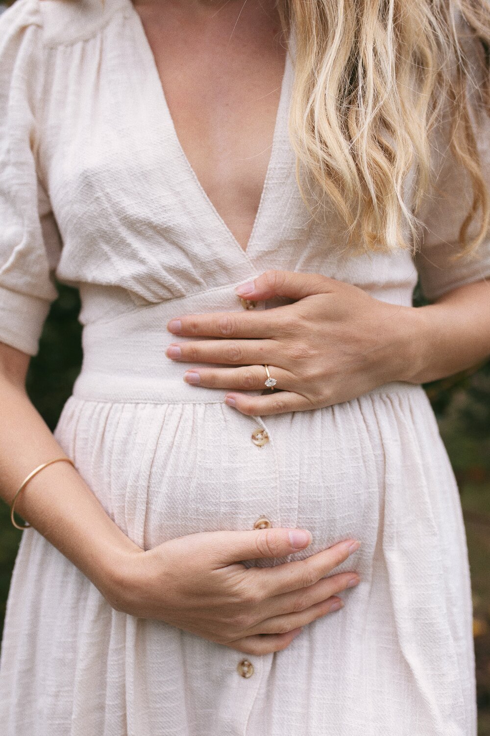 Pregnancy announcement + 1st Trimester Update | Joy Felicity Jane