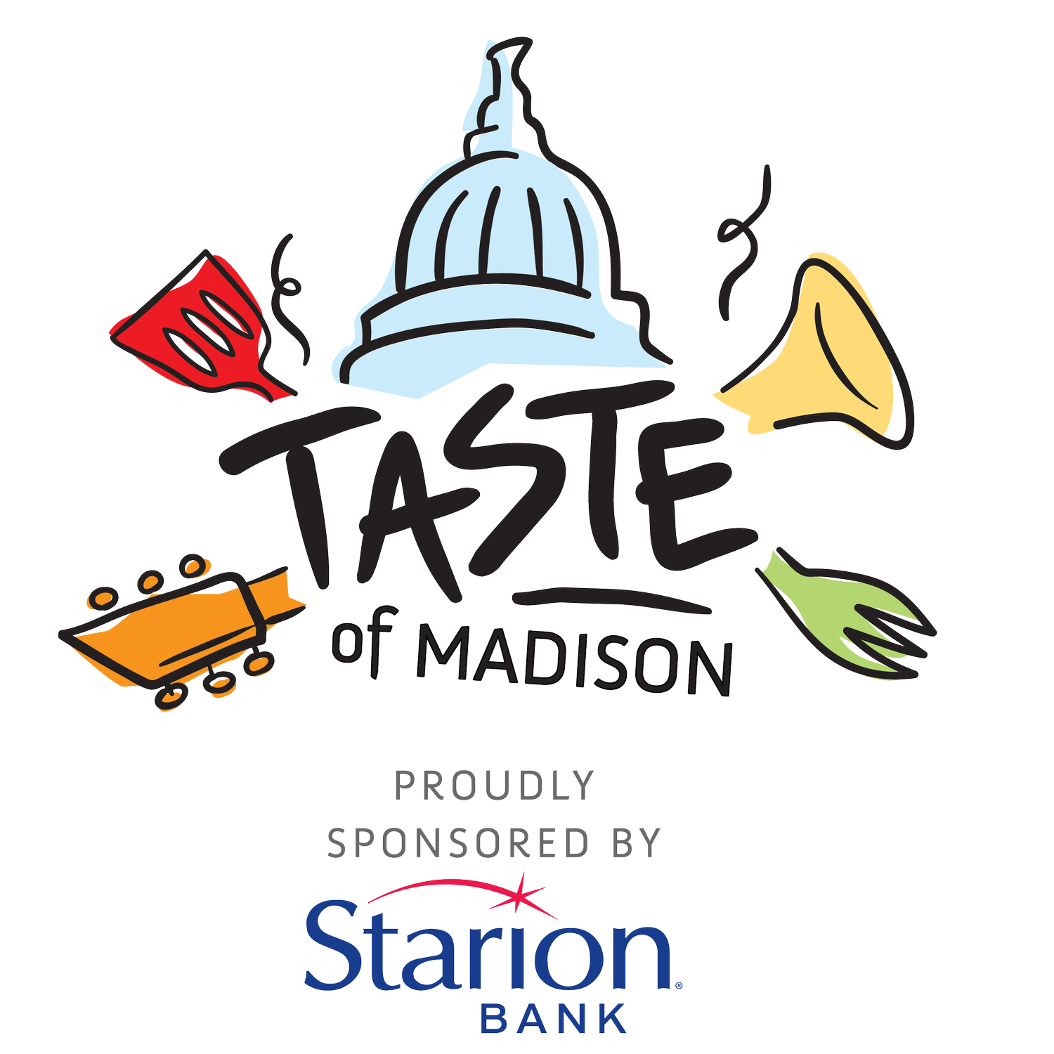 Taste of Madison 2023