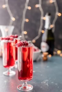5 Delicious Thanksgiving Cocktail Recipes