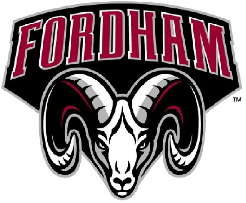 To Fordham's Class Of 2021 | Embroidery logo, College logo