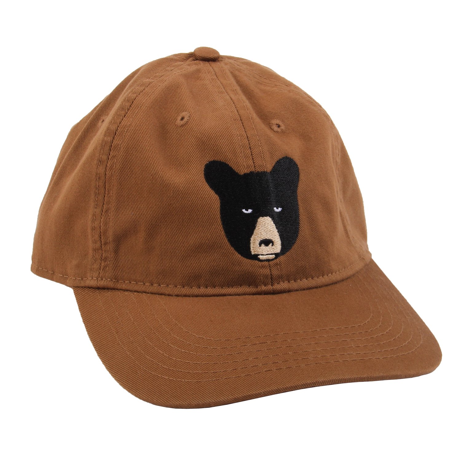 Bear Baseball Cap — LORIEN STERN